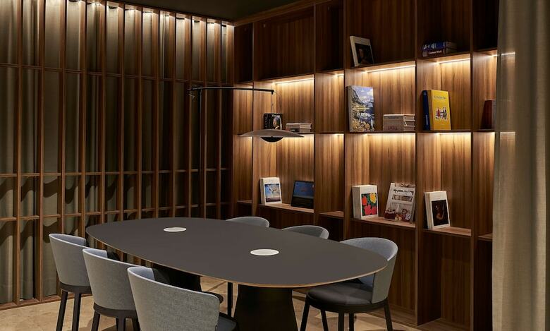 Hotel NH Logro�o Herencia Rioja