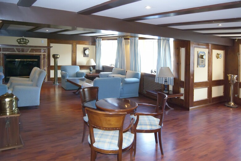 Sports Hotel Nayade