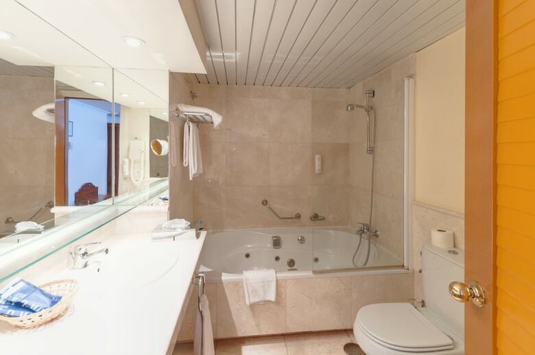 Sports Hotel Nayade