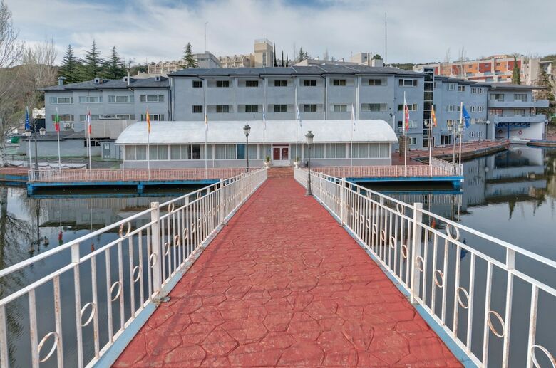 Sports Hotel Nayade