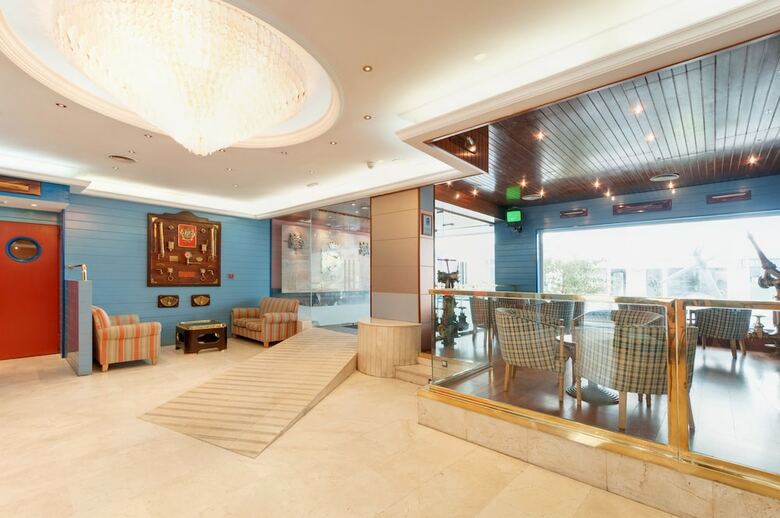 Sports Hotel Nayade