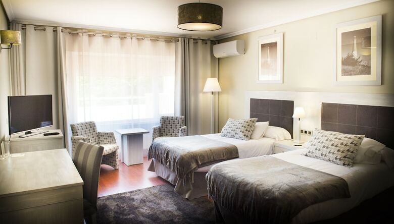 Sports Hotel Nayade
