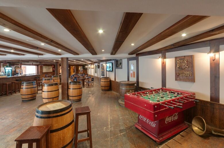 Sports Hotel Nayade