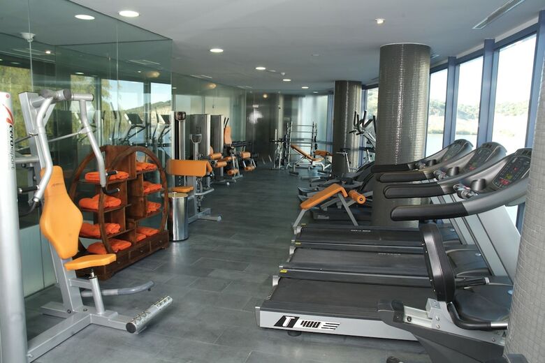 Sports Hotel Nayade