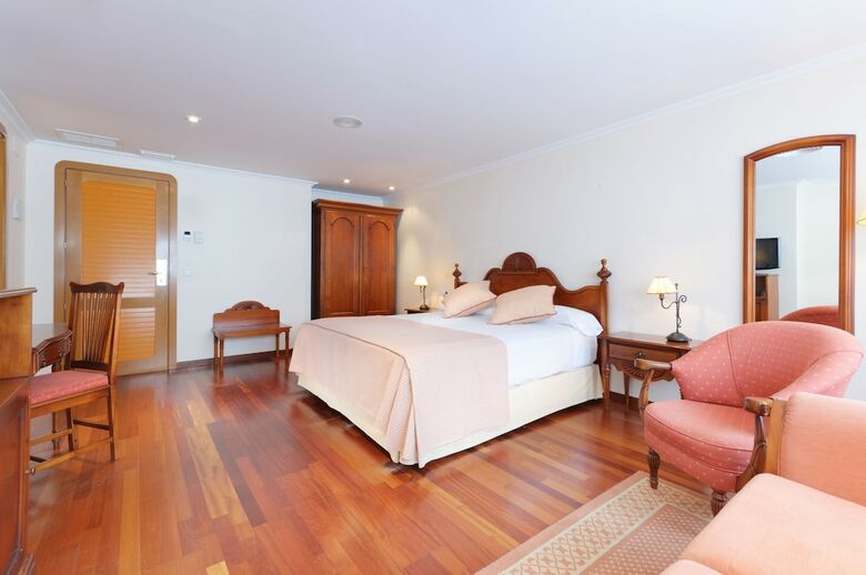 Sports Hotel Nayade