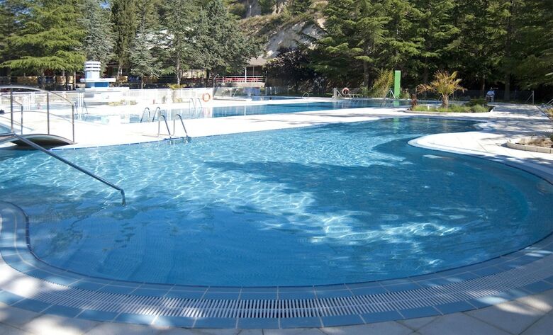 Sports Hotel Nayade