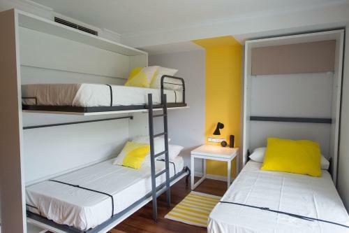 Sports Hotel Nayade