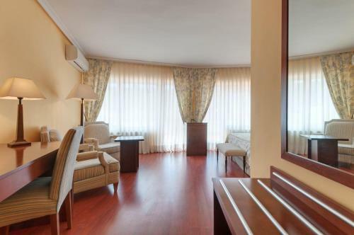 Sports Hotel Nayade
