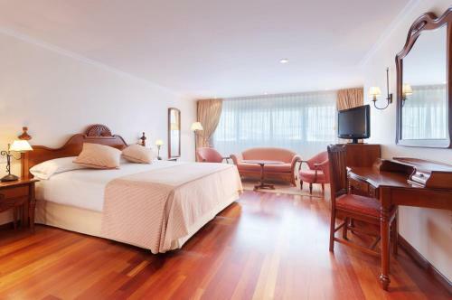 Sports Hotel Nayade