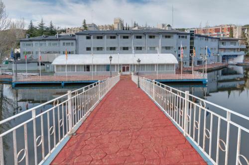 Sports Hotel Nayade