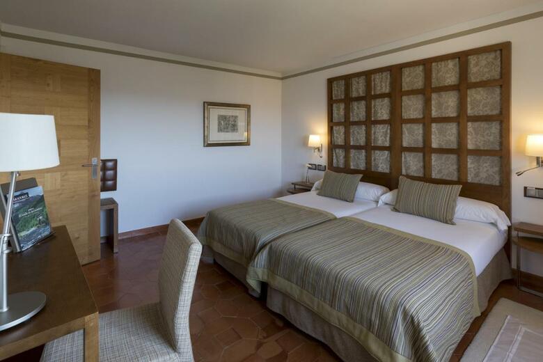 Hotel Parador De Toledo