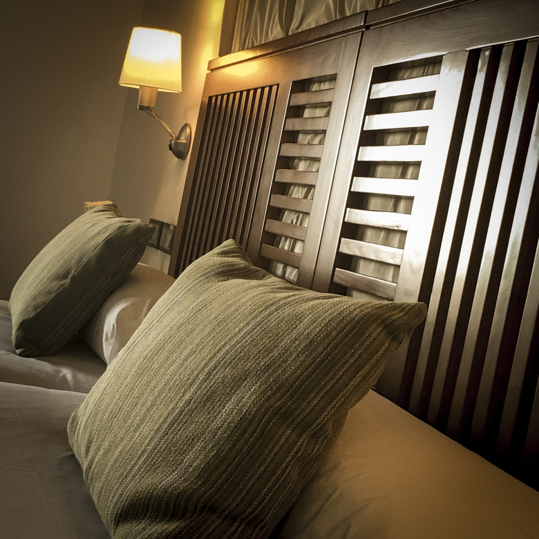 Hotel Parador De Toledo