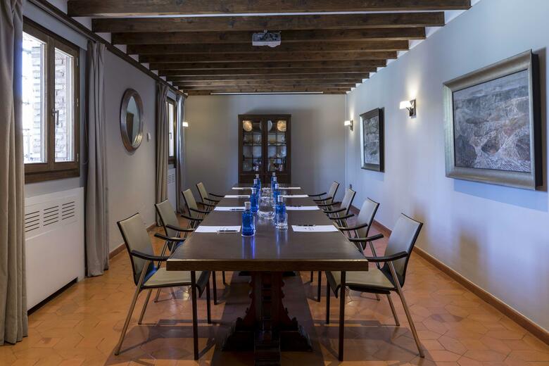 Hotel Parador De Toledo
