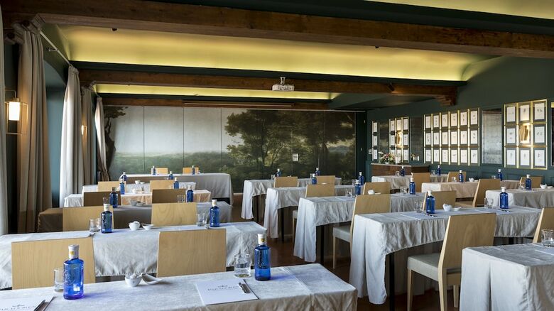 Hotel Parador De Toledo