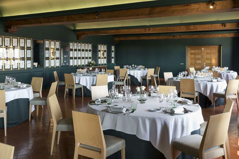 Hotel Parador De Toledo