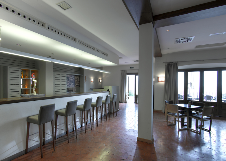 Hotel Parador De Toledo