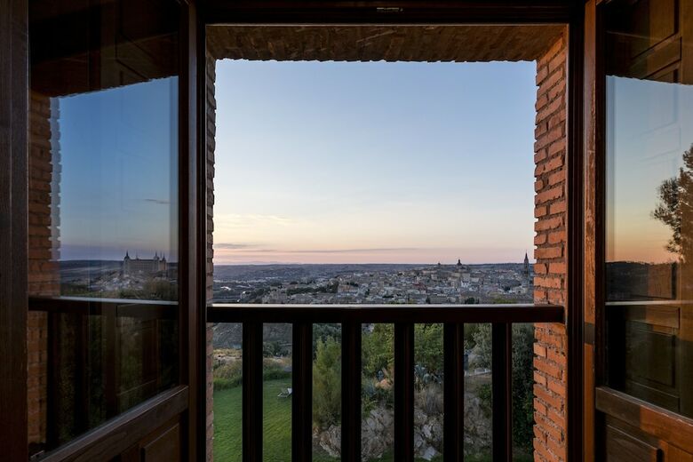 Hotel Parador De Toledo