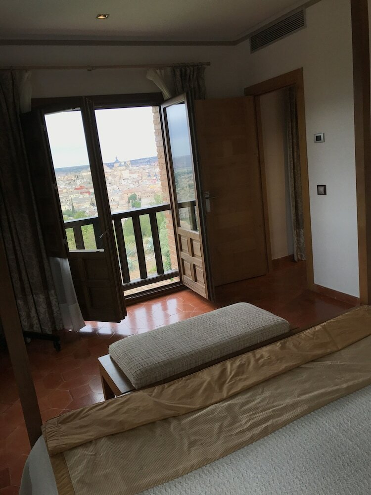 Hotel Parador De Toledo