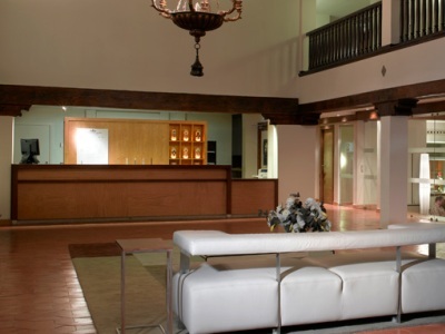Hotel Parador De Toledo