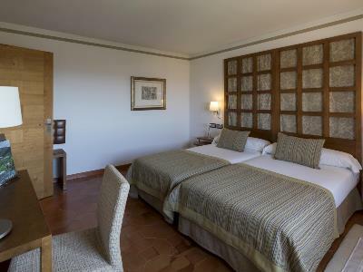 Hotel Parador De Toledo