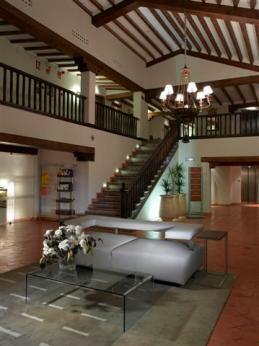 Hotel Parador De Toledo