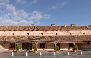 Hotel Parador De Toledo