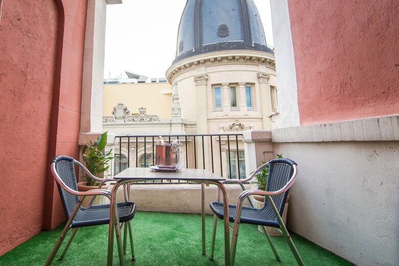 Hotel Petit Palace Ducal Chueca