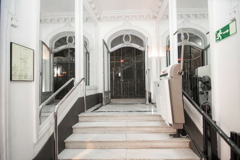 Hotel Petit Palace Ducal Chueca