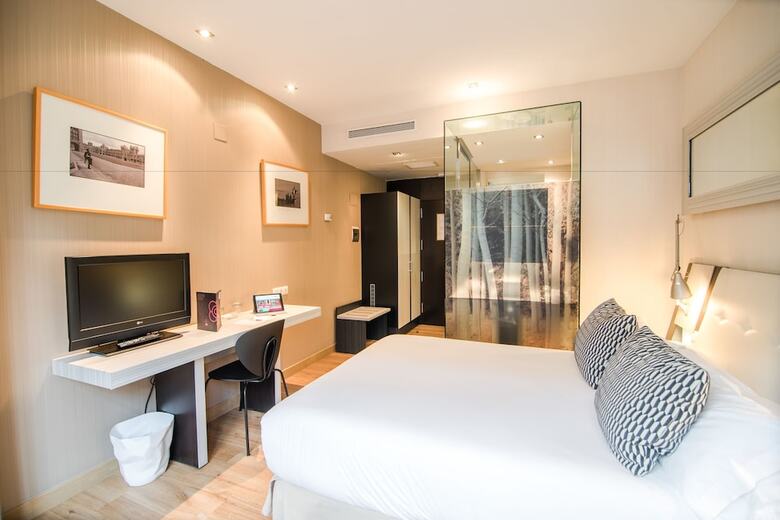 Hotel Petit Palace Ducal Chueca