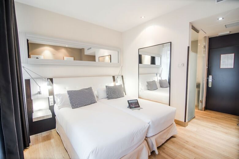 Hotel Petit Palace Ducal Chueca
