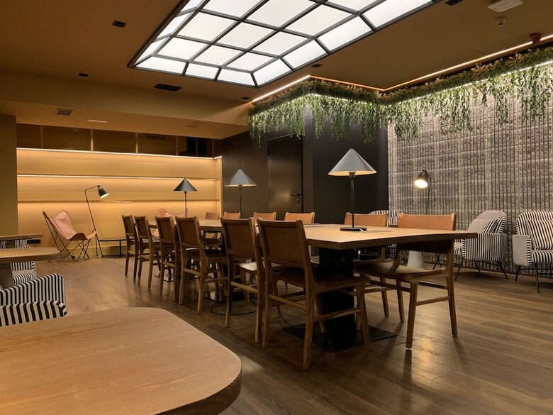 Hotel Petit Palace Ducal Chueca
