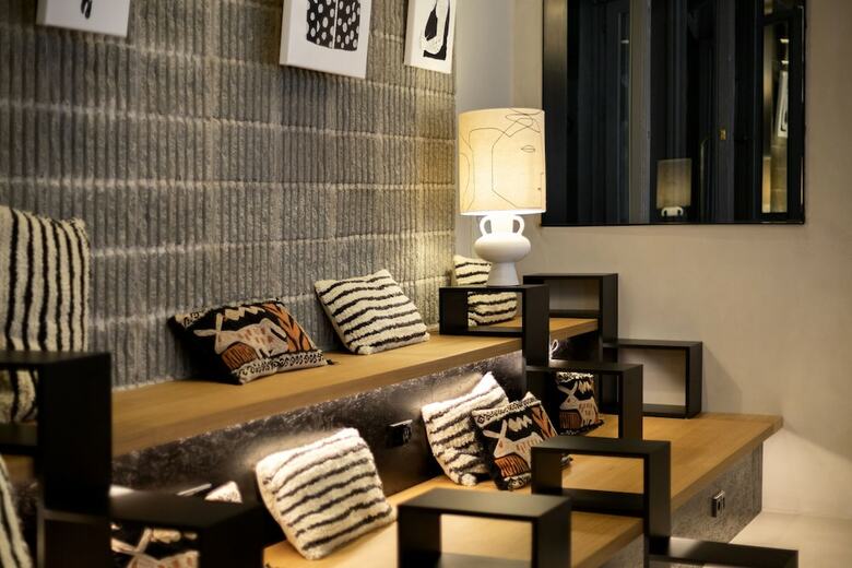 Hotel Petit Palace Ducal Chueca
