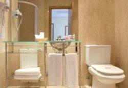 Hotel Petit Palace Londres
