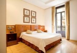 Hotel Petit Palace Londres