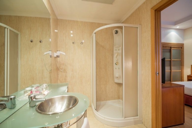 Hotel Petit Palace Londres