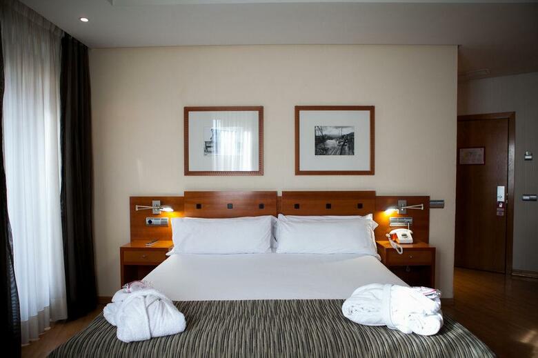 Hotel Petit Palace Londres
