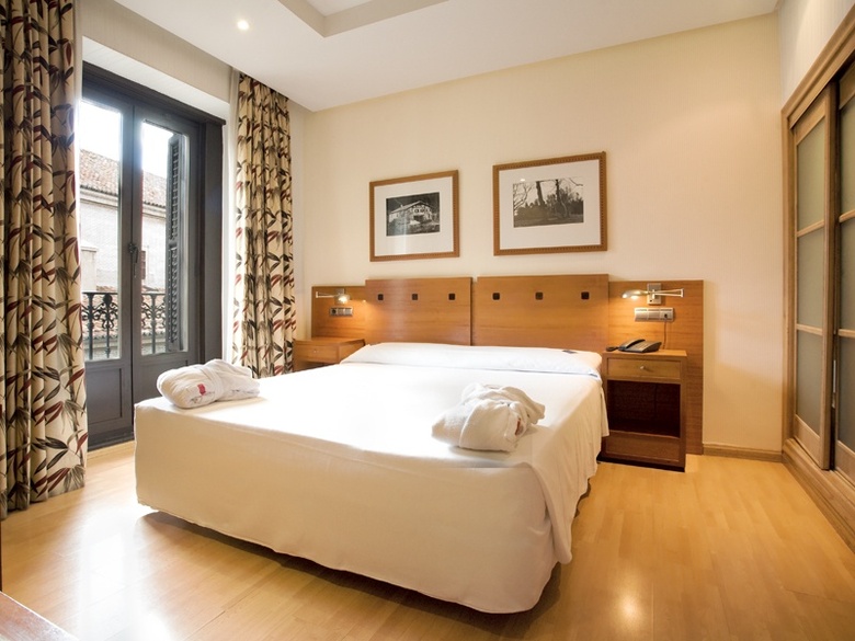 Hotel Petit Palace Londres