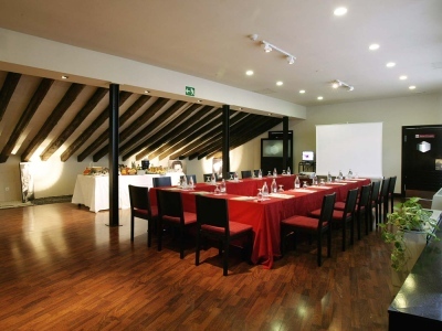 Hotel Petit Palace Londres