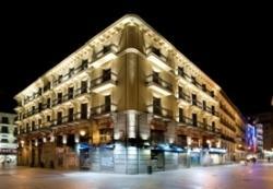 Hotel Petit Palace Londres