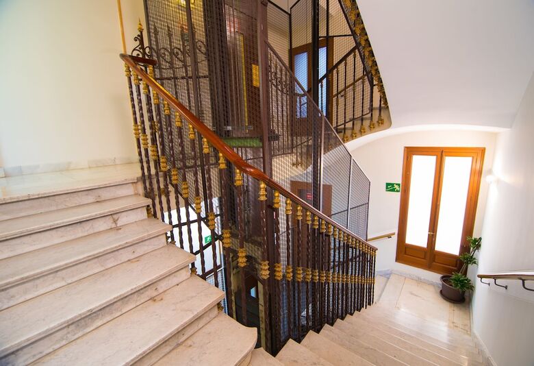 Hotel Petit Palace Preciados