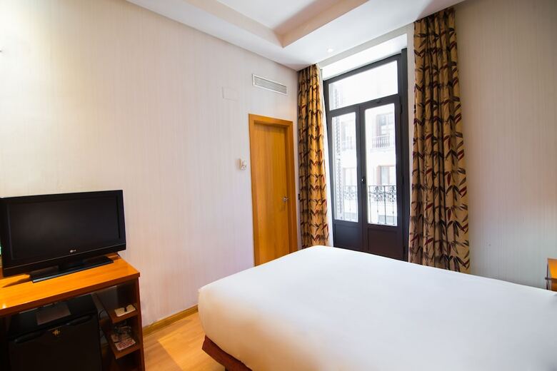 Hotel Petit Palace Preciados