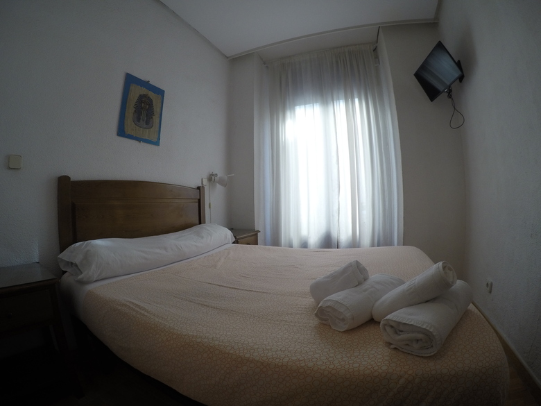 Hostal Los Perales