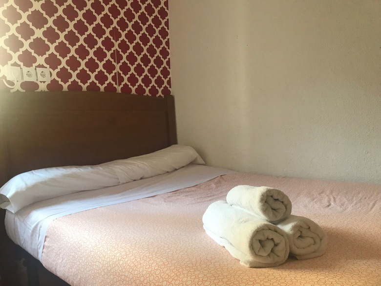 Hostal Los Perales