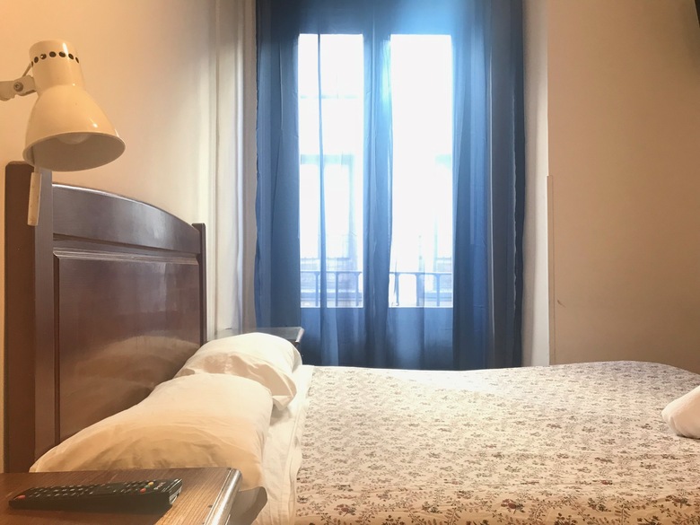 Hostal Los Perales