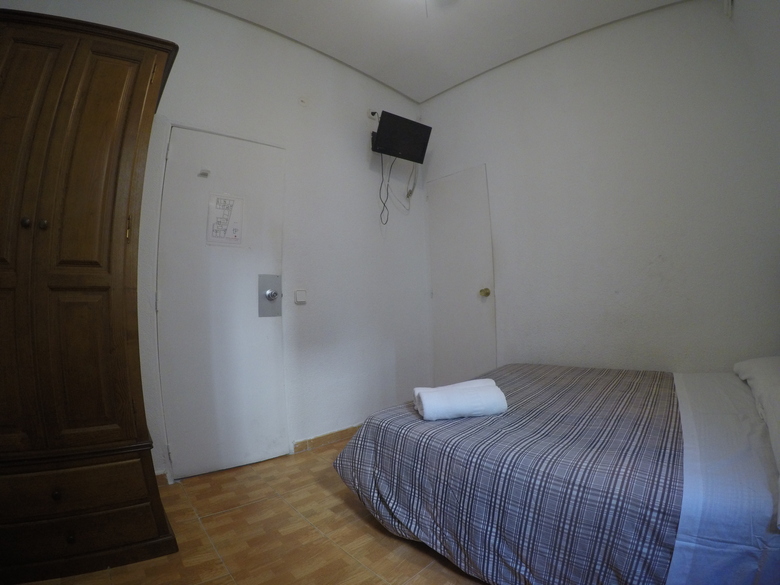 Hostal Los Perales