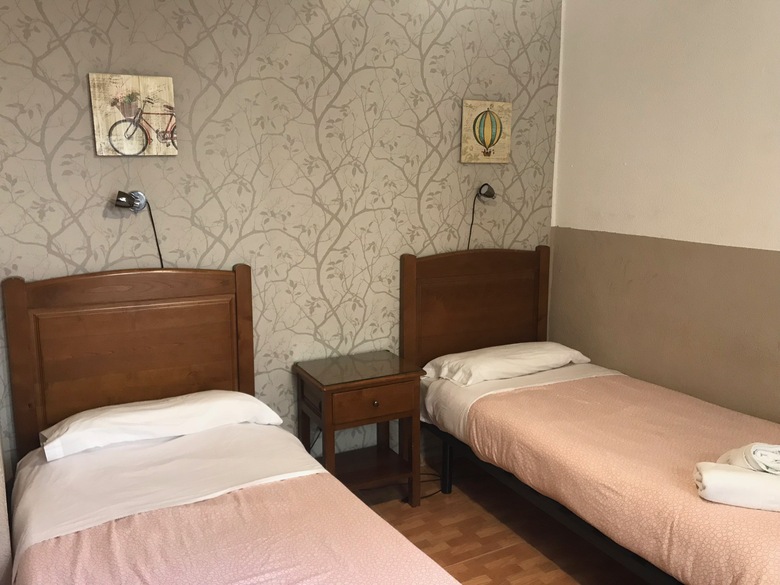 Hostal Los Perales
