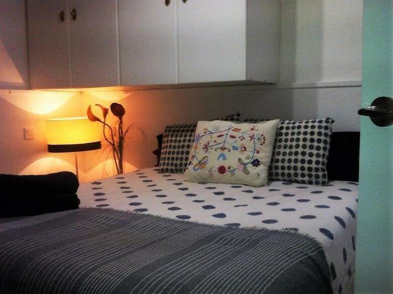 Hostal Los Perales