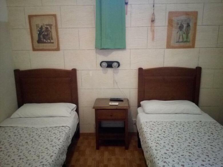 Hostal Los Perales