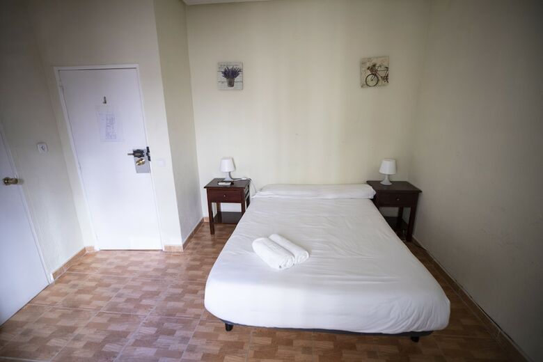 Hostal Los Perales