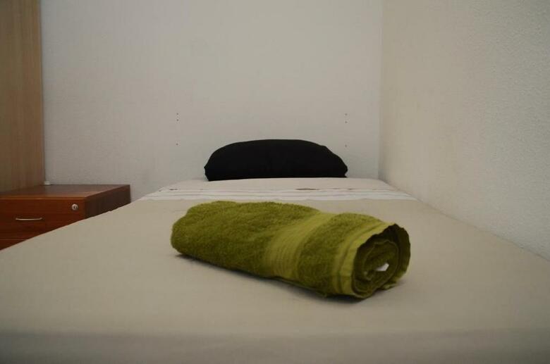 Hostal Los Perales